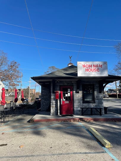 Nom Nam House - Vietnamese Restaurant