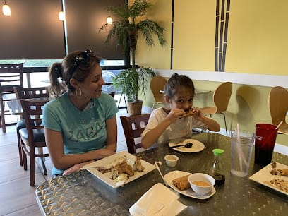 Nom Nom Noodles - Vietnamese Restaurant