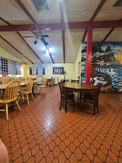 Noodle Palace