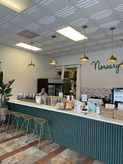 Norvary - Vietnamese Restaurant