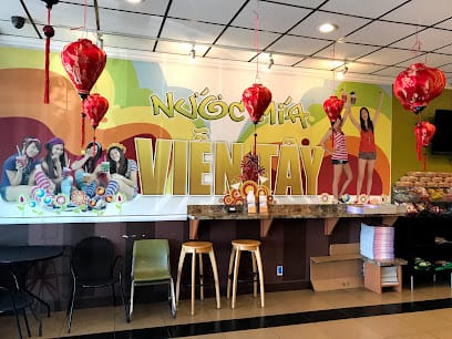 Nước Mía Viễn Tây - Vietnamese Restaurant