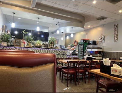Oc Lau Nuong Restaurant - Vietnamese Restaurant