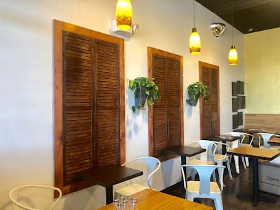 Oh Mai Draper - Vietnamese Restaurant