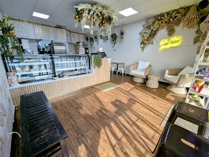 Oh Mai Millcreek Out The Door-Mai's Mart - Vietnamese Restaurant