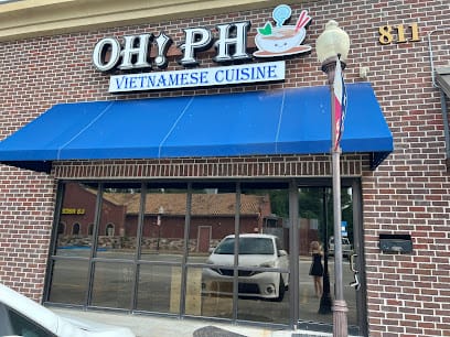 Oh! Pho - Vietnamese Restaurant