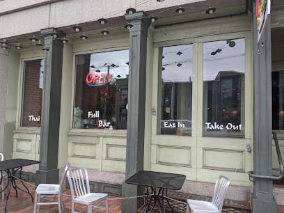Old Port Noodle House