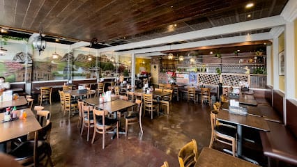 Old Saigon Cafe - Vietnamese Restaurant