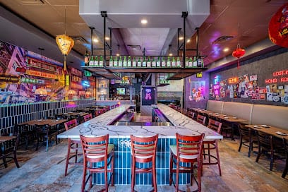 One Hot Pot and Grill - Vietnamese Restaurant