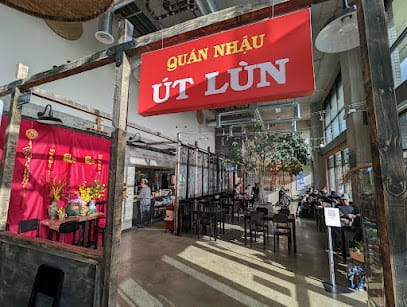 Ông Lắm Bistro - Vietnamese Restaurant