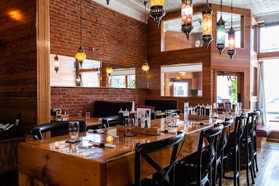 Oolong Asian Cuisine - Vietnamese Restaurant in Dubuque, Iowa