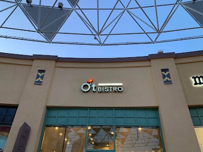 Ot Bistro