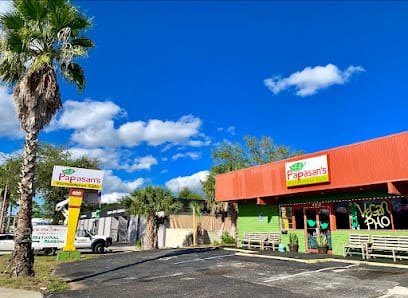 Papasan's Vietnamese Cafe - Vietnamese Restaurant