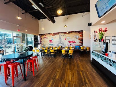 Paris Banh Mi Pho Pearland - Vietnamese Restaurant in Pearland, Texas