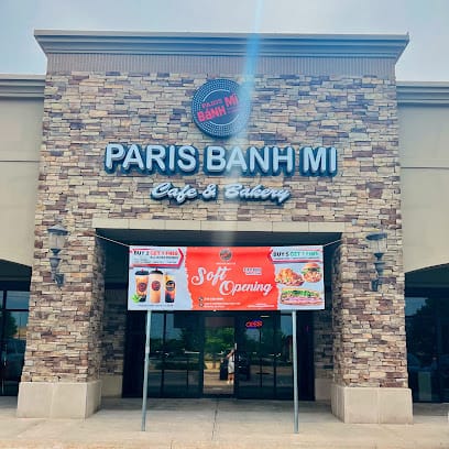 Paris Banh Mi Wichita East