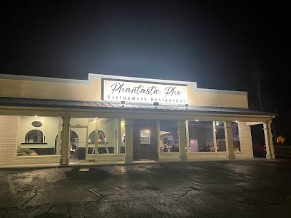Phantastic Pho - Vietnamese Restaurant