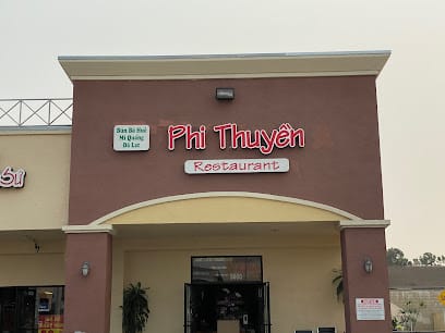 Phi Thuyền Restaurant - Vietnamese Restaurant