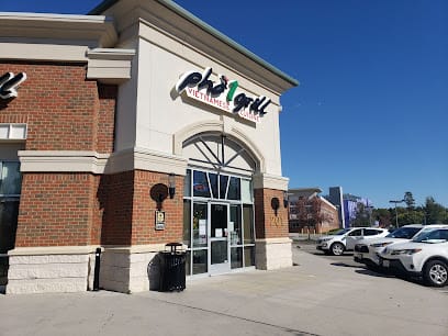 Pho 1 Grill - Vietnamese Restaurant