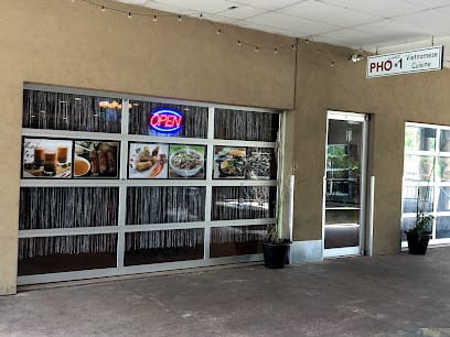 Pho#1 Vietnamese Cuisine