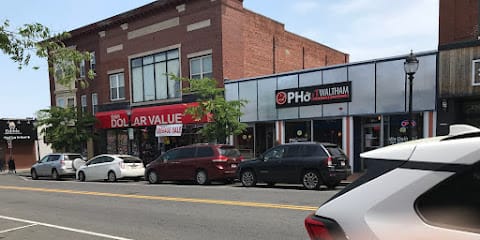 Pho 1 Waltham
