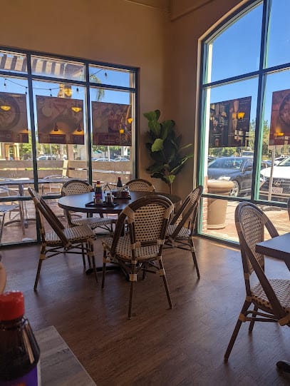 PHO 100 - Vietnamese Restaurant