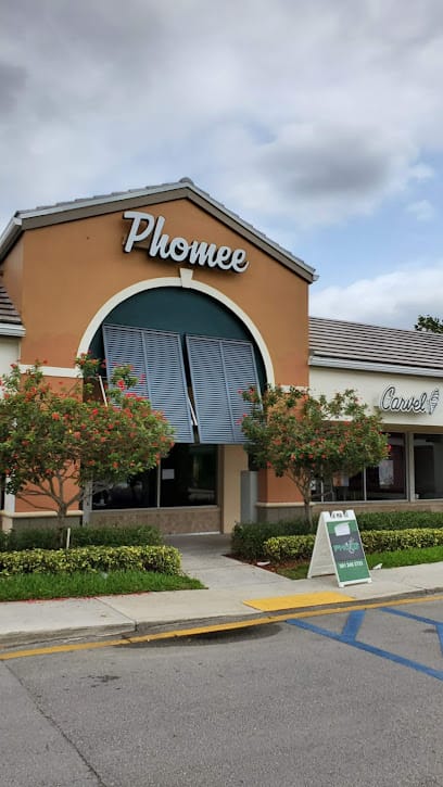 Pho 16 Royal Palm - Vietnamese Restaurant