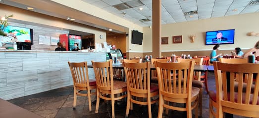 Pho 21 - Vietnamese Restaurant