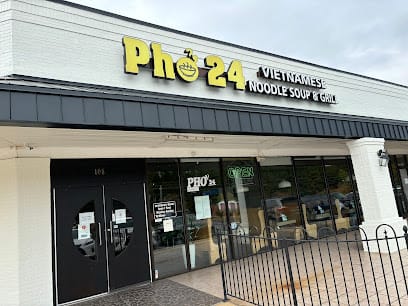 Pho 24
