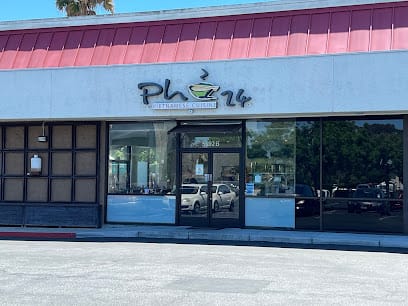 Phở 24 | Vietnamese Cuisine & Sweet Tea - Vietnamese Restaurant in San Jose, California