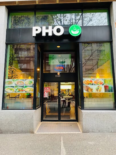 Pho 25 - Vietnamese Restaurant