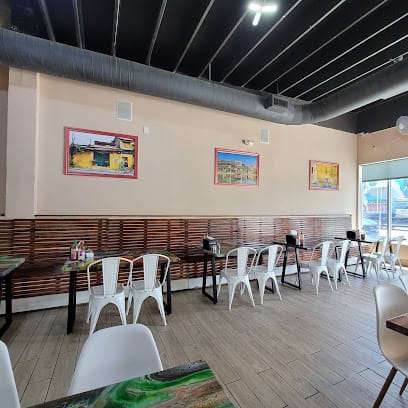 Pho 305 - Vietnamese Restaurant