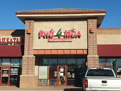 Phở 4 Mùa Restaurant