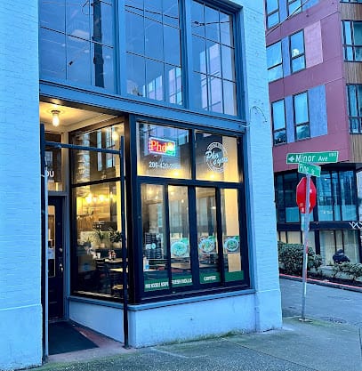 PHO 4 YOU - Vietnamese Restaurant in Seattle, Washington