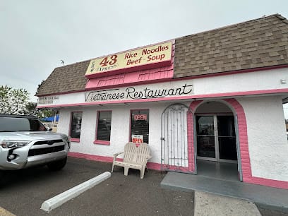 Pho 43