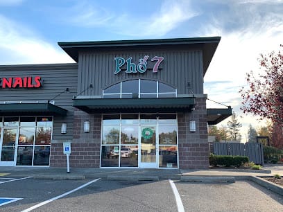 Pho 7 - Vietnamese Restaurant