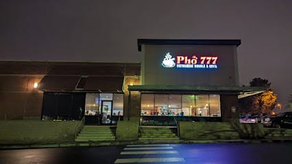 Phở 777 - Vietnamese Restaurant