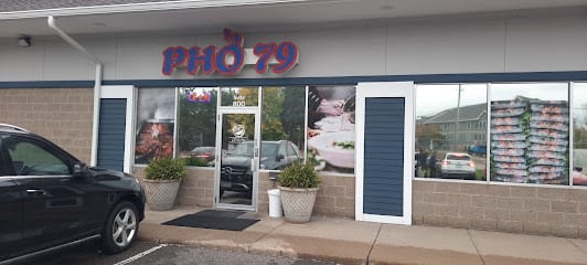Pho 79 - Vietnamese Restaurant