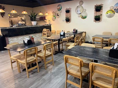 Pho 80 and Boba Bear Tea - Vietnamese Restaurant
