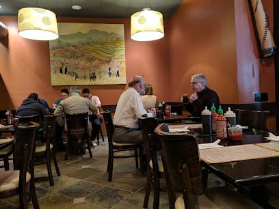 Pho 84 - Vietnamese Restaurant