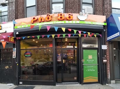 Pho 86 - Vietnamese Restaurant