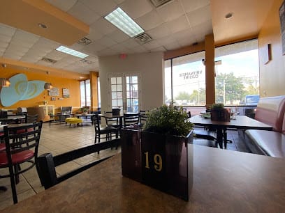 Pho 89 - Vietnamese Restaurant