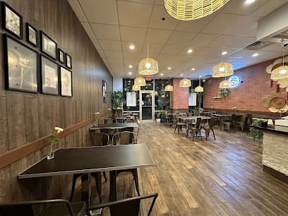Pho 89 Vietnamese Cuisine - Vietnamese Restaurant