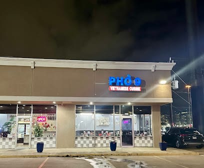 Pho 9 - Vietnamese Restaurant