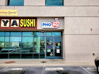 Pho 90 Vietnamese Restaurant - Vietnamese Restaurant