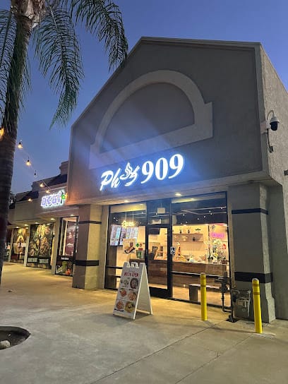 PHO 909