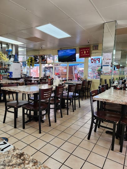 Phở 97 - Vietnamese Restaurant