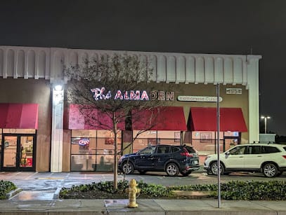 Pho Almaden - Vietnamese Restaurant