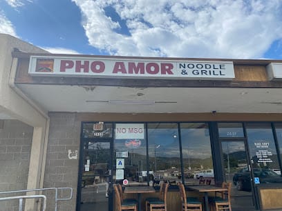 Pho Amor - Vietnamese Restaurant