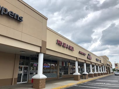 Pho An & Grill