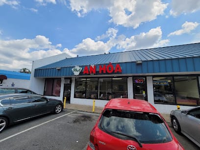 Pho An Hoa Restaurant - Vietnamese Restaurant