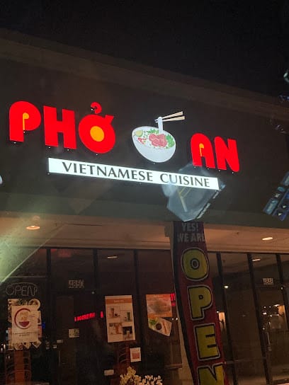 Pho An - Vietnamese Restaurant in Naples, Florida